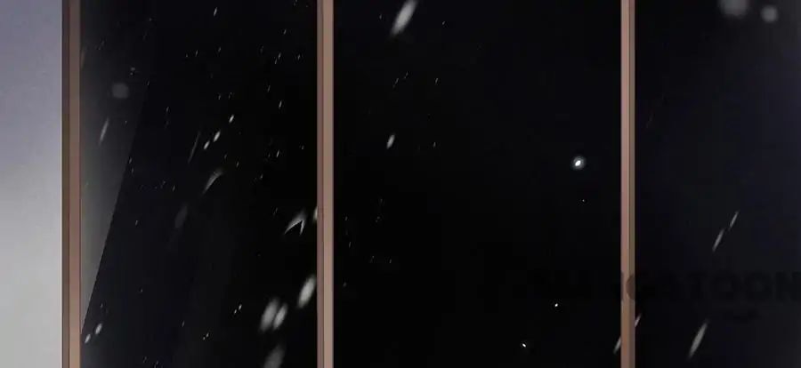 Prisoner of Love Chapter 35 - page 12