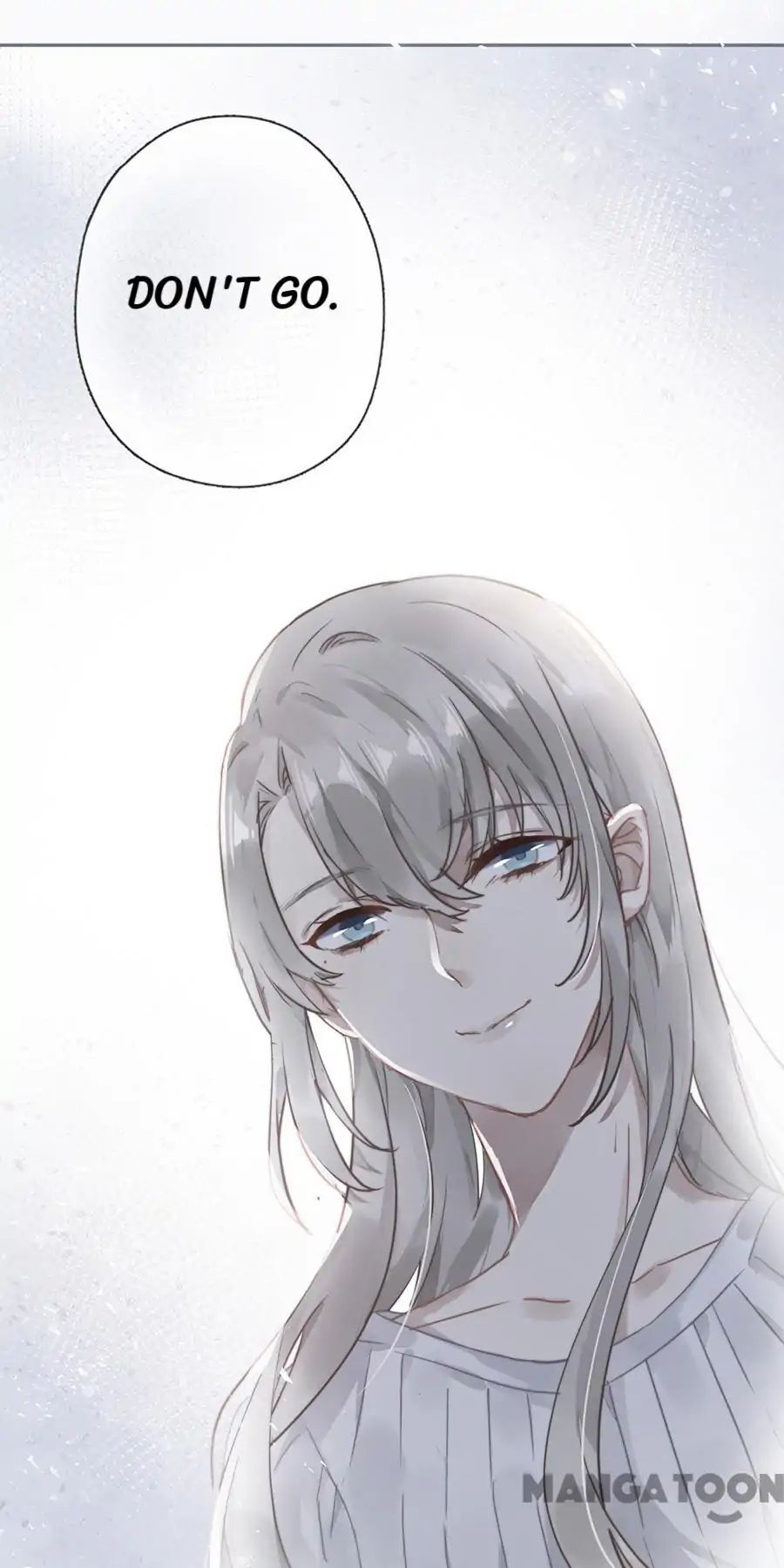 Prisoner of Love Chapter 35 - page 27