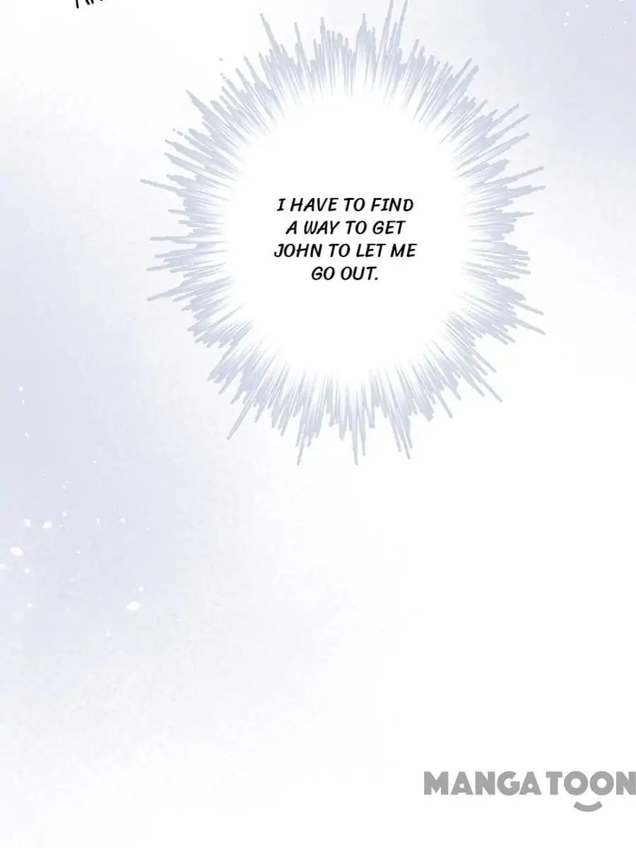 Prisoner of Love Chapter 36 - page 33