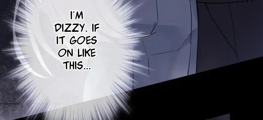 Prisoner of Love Chapter 9 - page 11