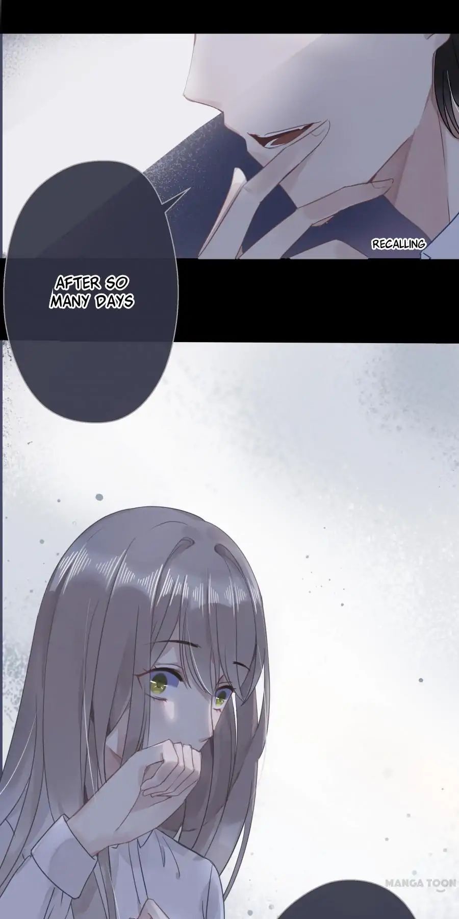Prisoner of Love Chapter 9 - page 15