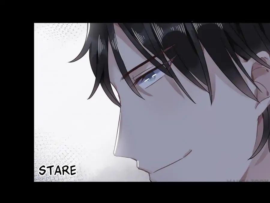 Prisoner of Love Chapter 9 - page 18