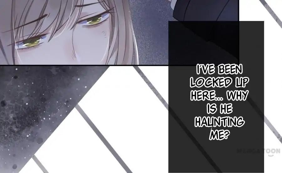 Prisoner of Love Chapter 9 - page 2