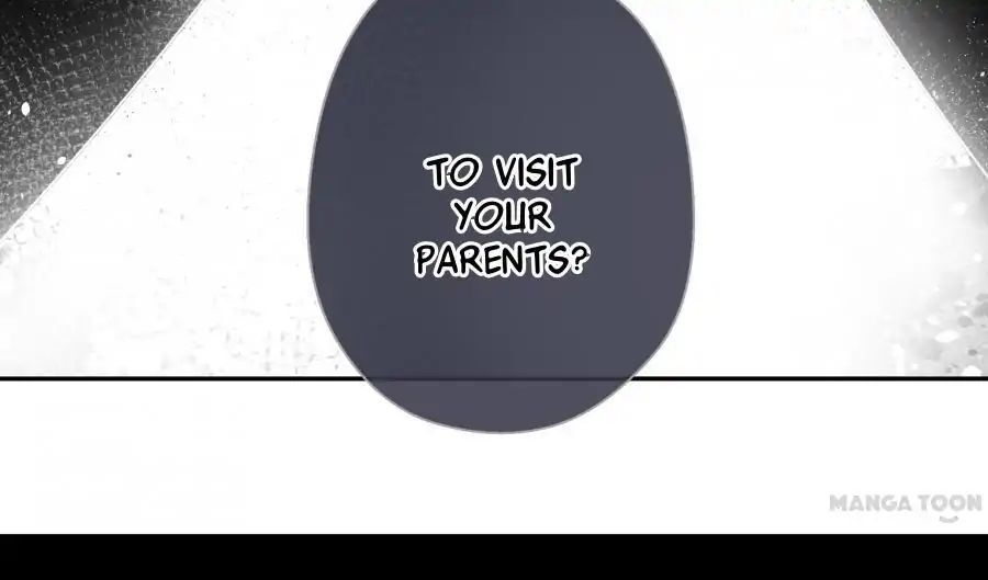 Prisoner of Love Chapter 9 - page 24