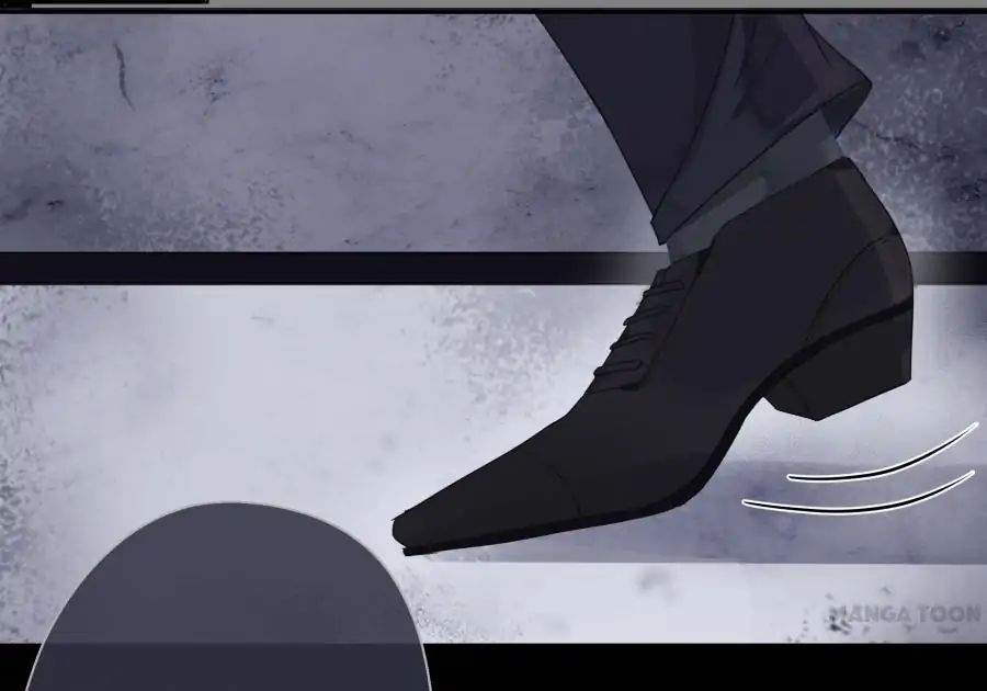 Prisoner of Love Chapter 9 - page 25