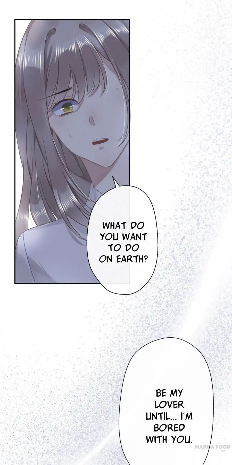 Prisoner of Love Chapter 9 - page 5