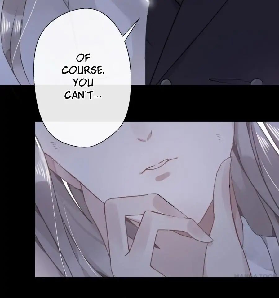 Prisoner of Love Chapter 9 - page 8