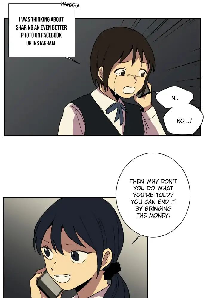 Perfect Classroom Chapter 13 - page 11