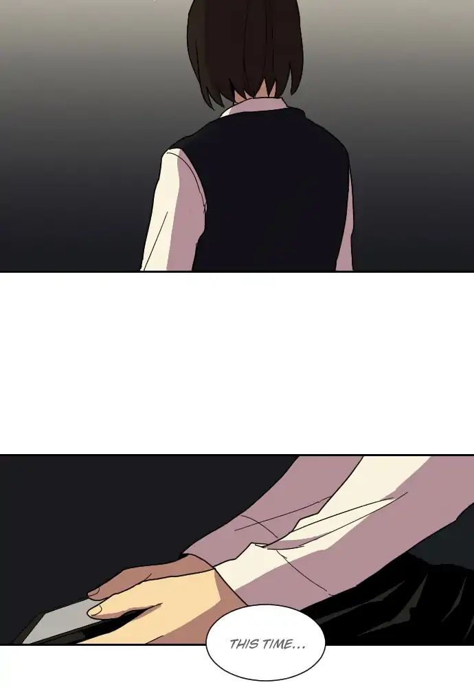 Perfect Classroom Chapter 13 - page 14