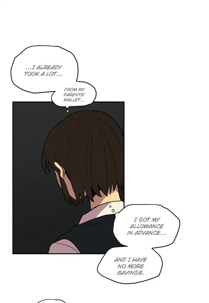 Perfect Classroom Chapter 13 - page 15