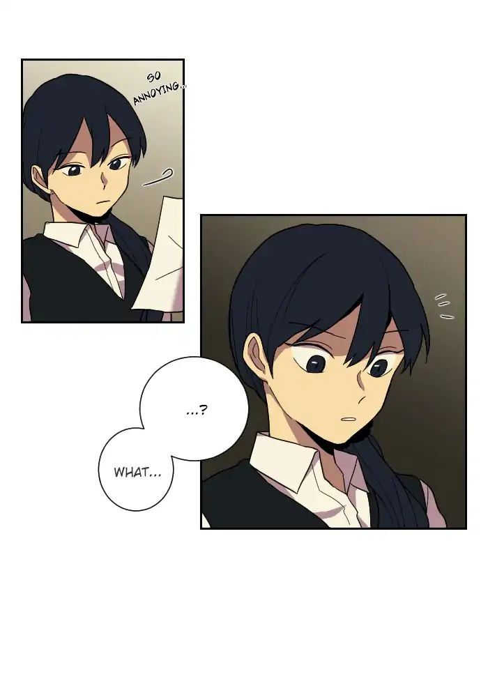 Perfect Classroom Chapter 13 - page 22