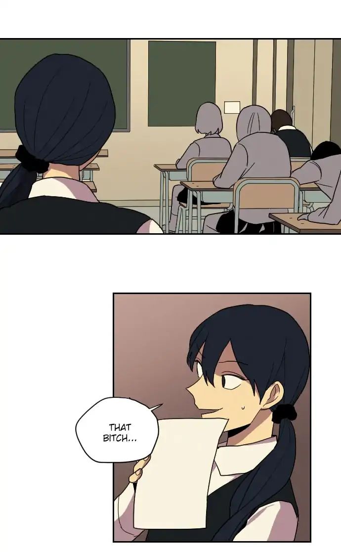 Perfect Classroom Chapter 13 - page 24