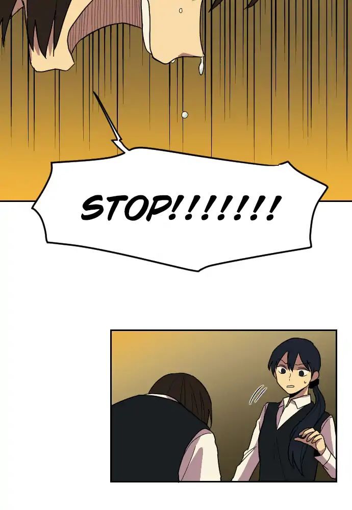 Perfect Classroom Chapter 13 - page 35
