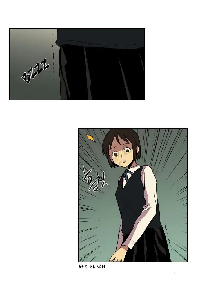 Perfect Classroom Chapter 13 - page 4