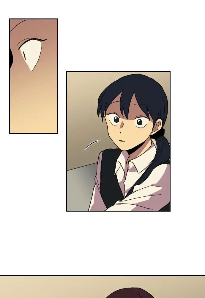 Perfect Classroom Chapter 13 - page 41