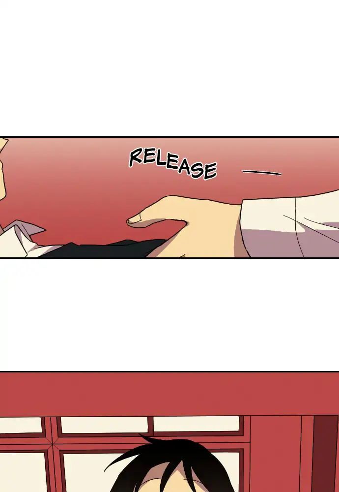 Perfect Classroom Chapter 13 - page 44