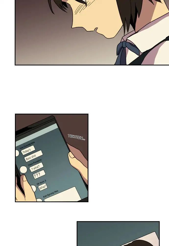 Perfect Classroom Chapter 13 - page 8