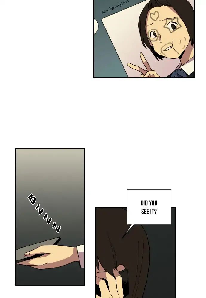Perfect Classroom Chapter 13 - page 9