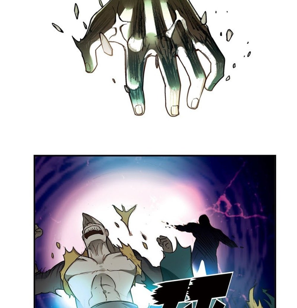 Panlong - Manhua Chapter 171 - page 11