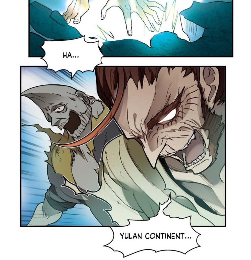 Panlong - Manhua Chapter 171 - page 13