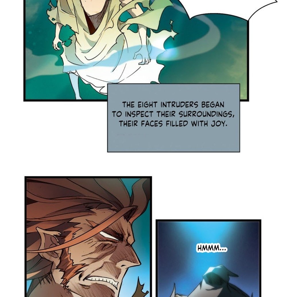 Panlong - Manhua Chapter 171 - page 15