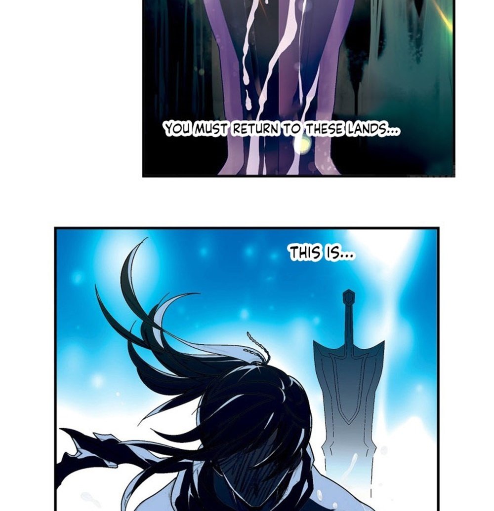 Panlong - Manhua Chapter 171 - page 19