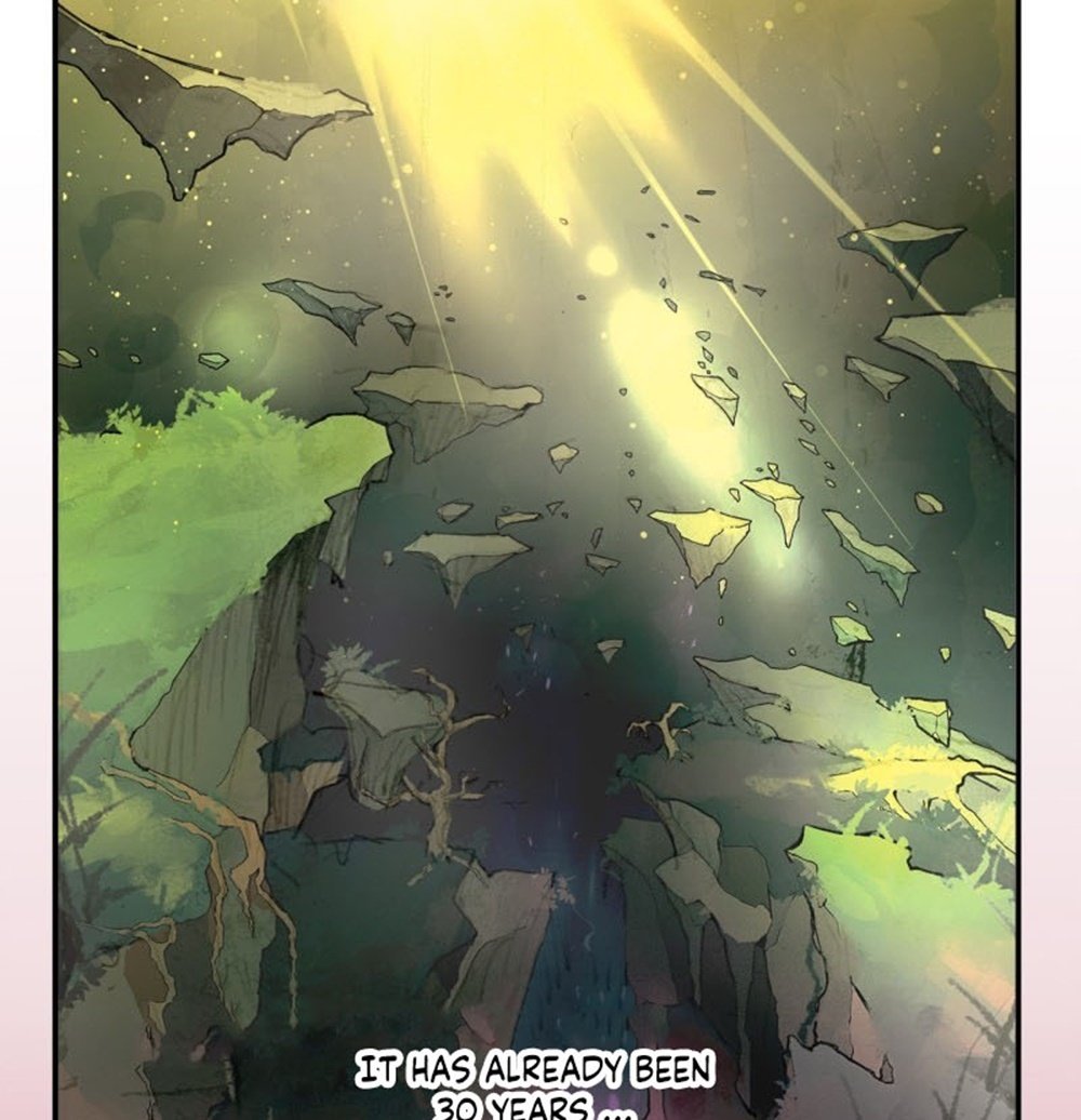 Panlong - Manhua Chapter 171 - page 3