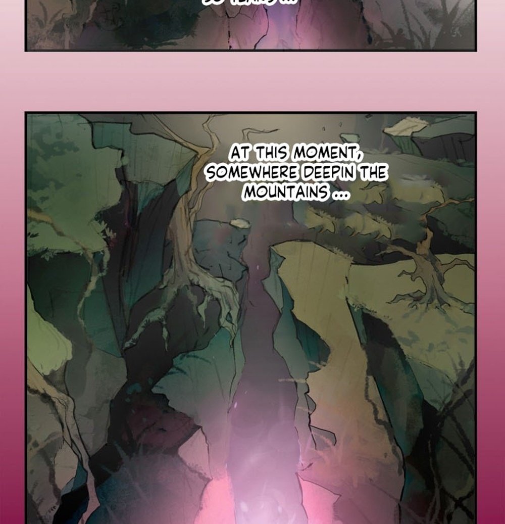 Panlong - Manhua Chapter 171 - page 4