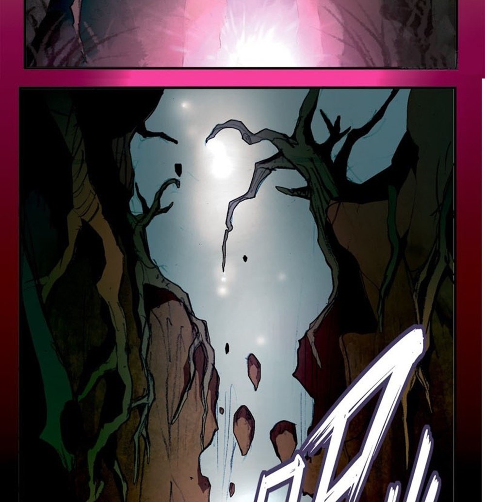 Panlong - Manhua Chapter 171 - page 5