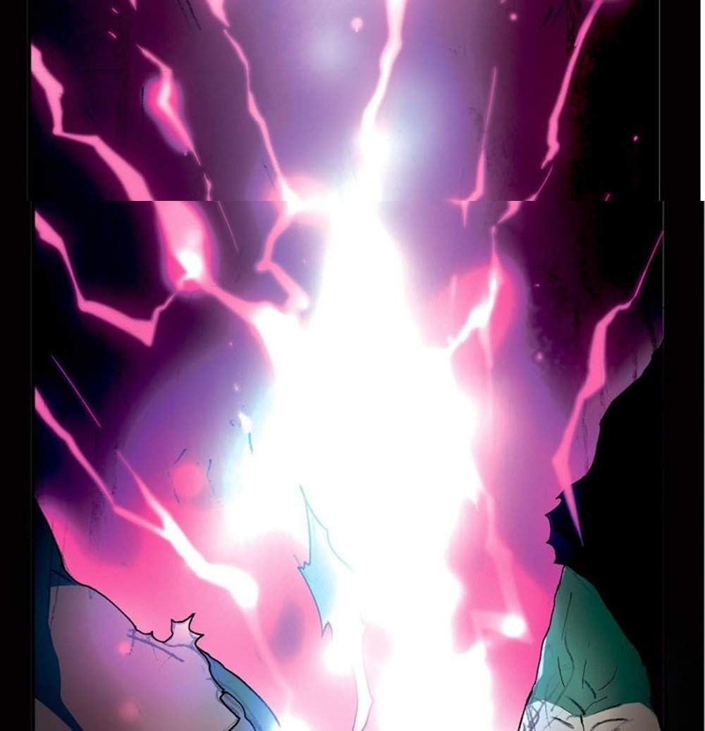 Panlong - Manhua Chapter 171 - page 8