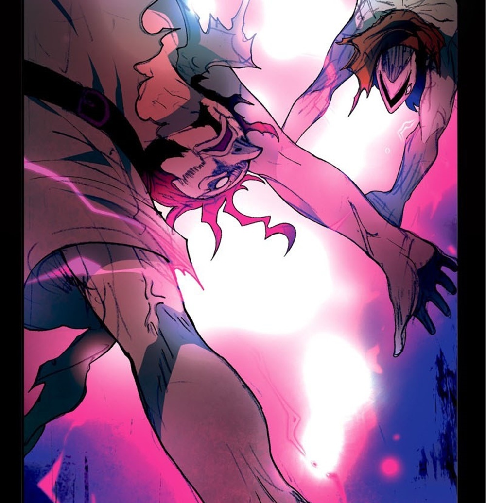 Panlong - Manhua Chapter 171 - page 9