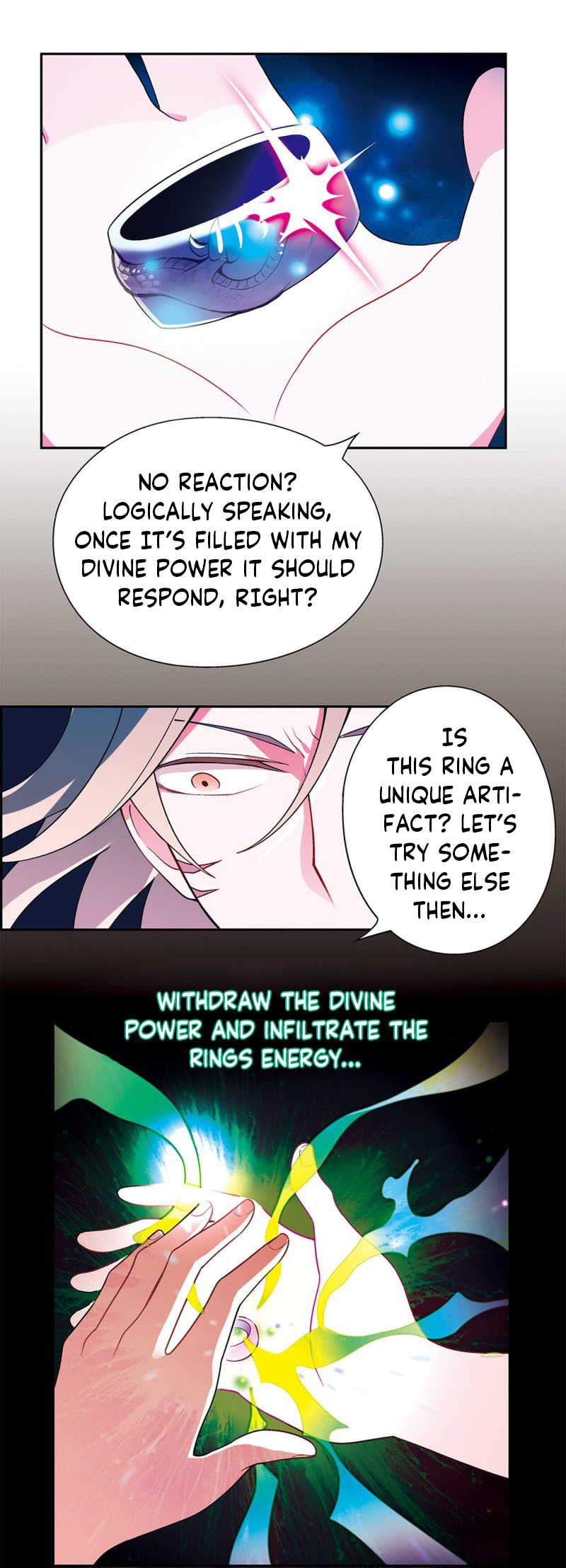 Panlong - Manhua Chapter 205 - page 4