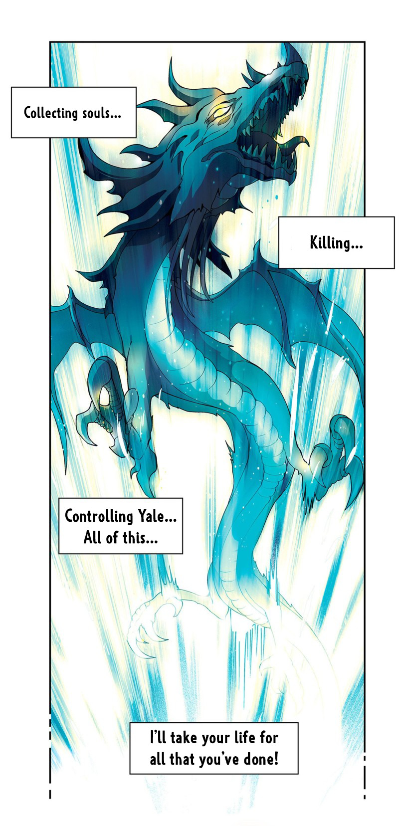 Panlong - Manhua Chapter 202 - page 4