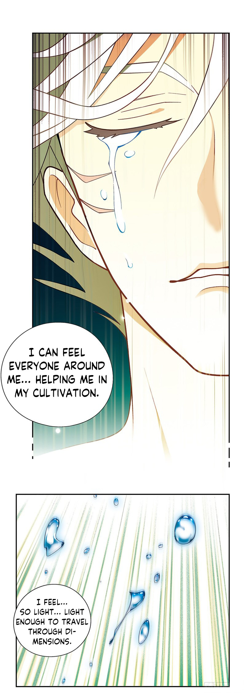 Panlong - Manhua Chapter 203 - page 4