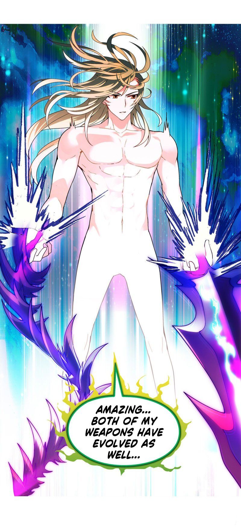 Panlong - Manhua Chapter 204 - page 10