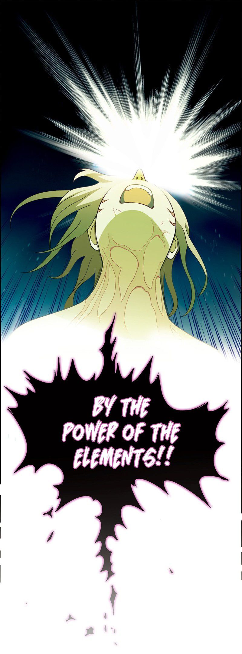 Panlong - Manhua Chapter 204 - page 2