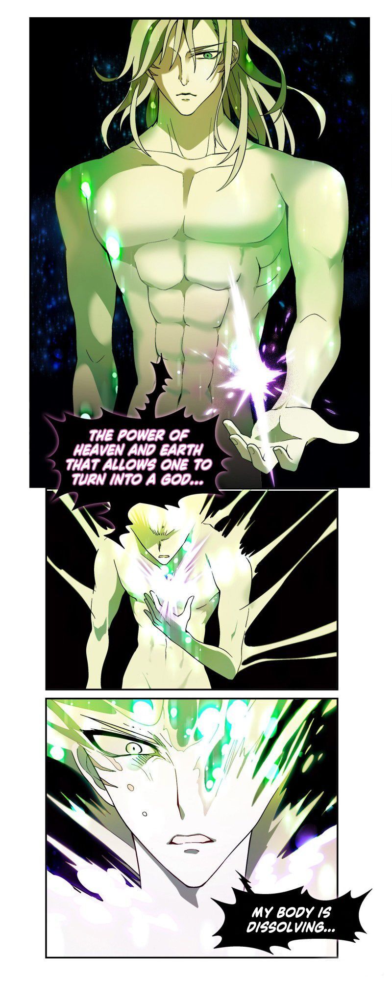Panlong - Manhua Chapter 204 - page 5