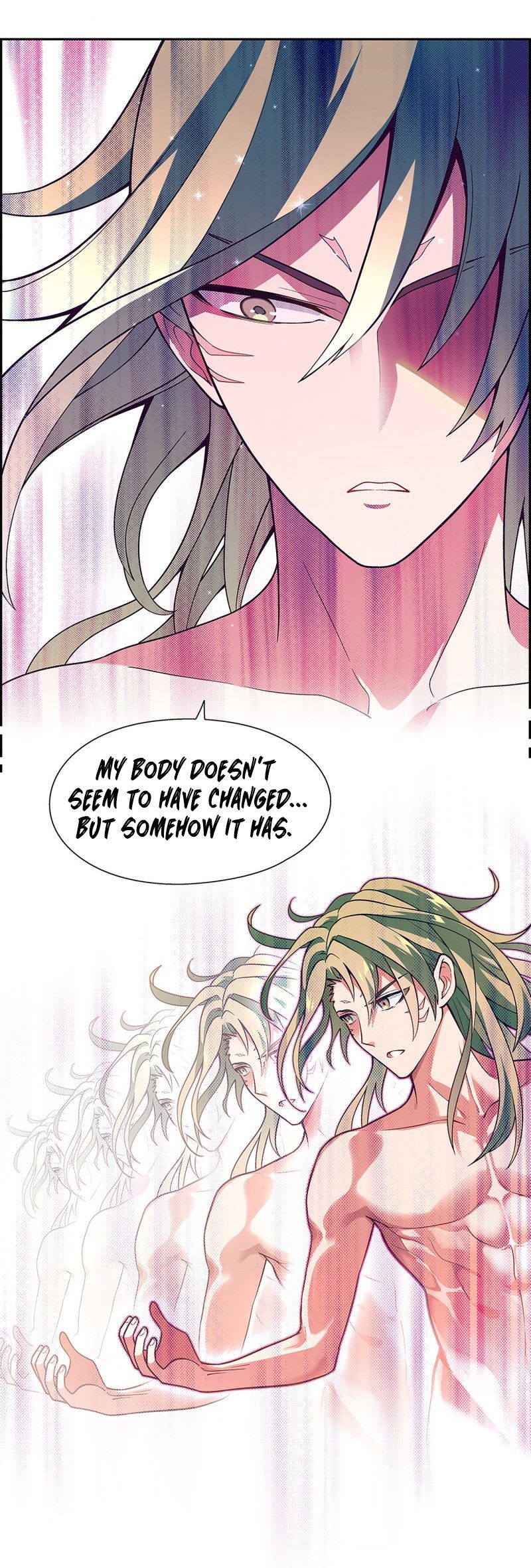 Panlong - Manhua Chapter 204 - page 8