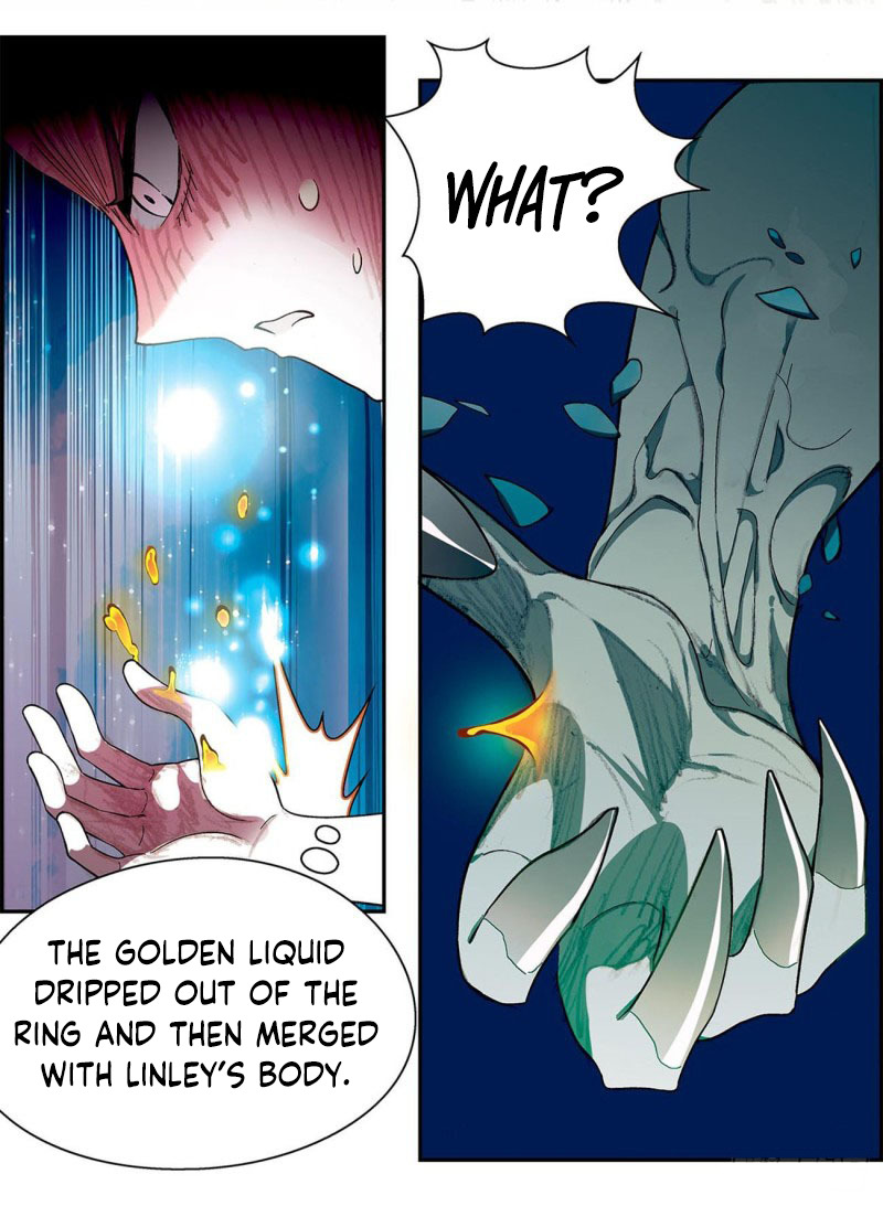 Panlong - Manhua Chapter 206 - page 2
