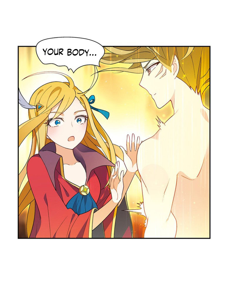 Panlong - Manhua Chapter 206 - page 7