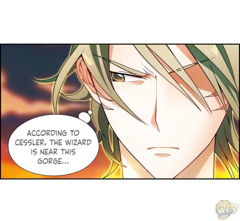 Panlong - Manhua Chapter 210 - page 3
