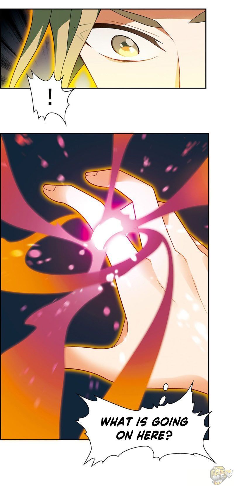 Panlong - Manhua Chapter 210 - page 5