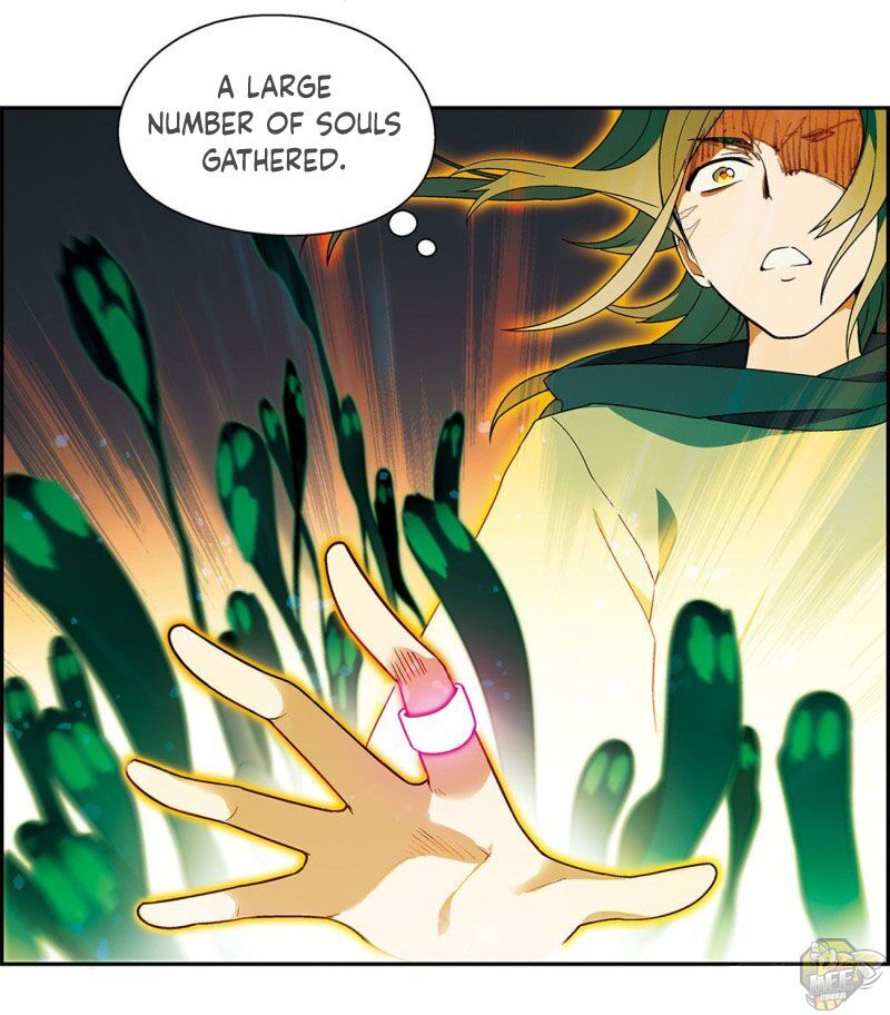 Panlong - Manhua Chapter 211 - page 1