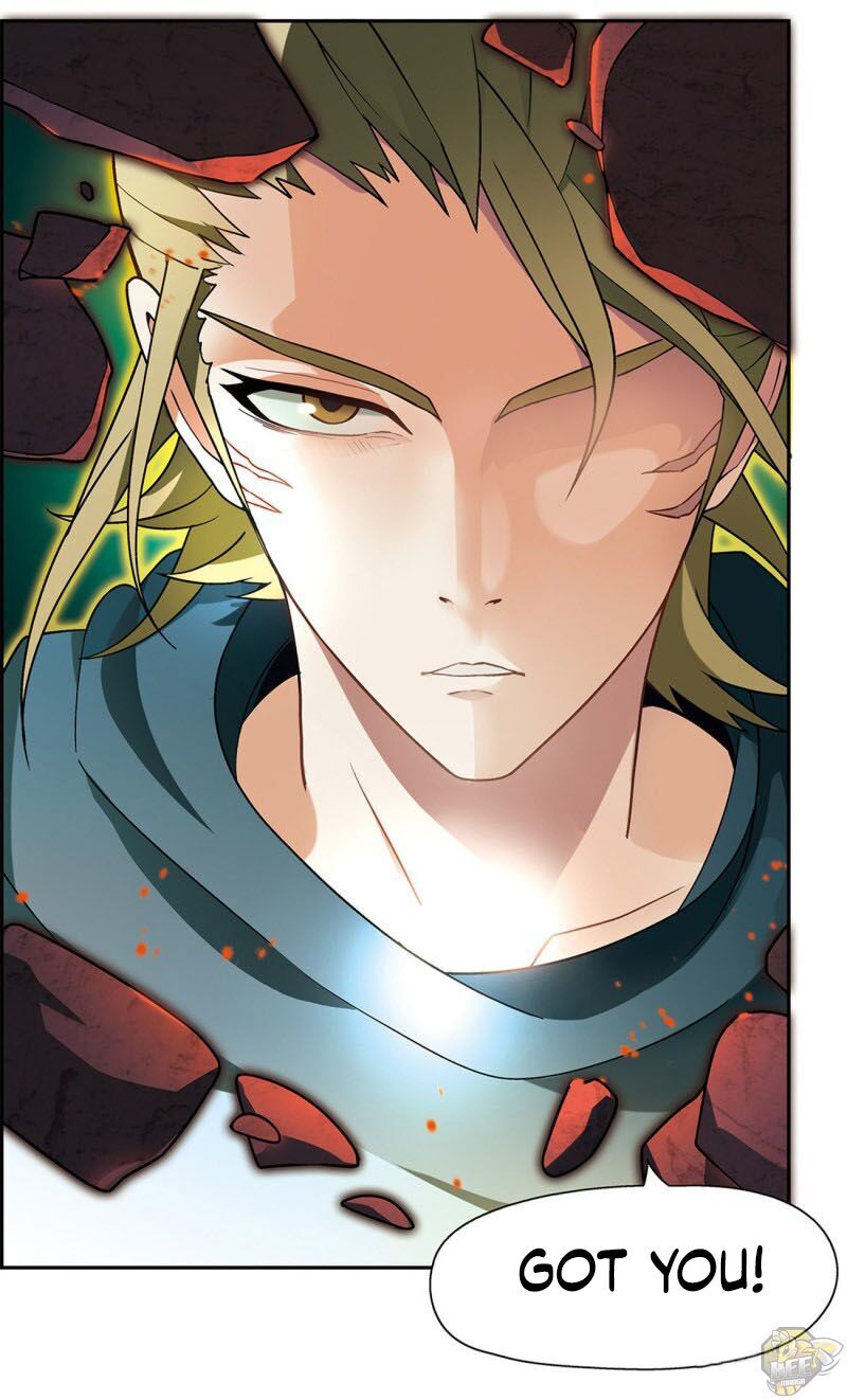Panlong - Manhua Chapter 211 - page 9
