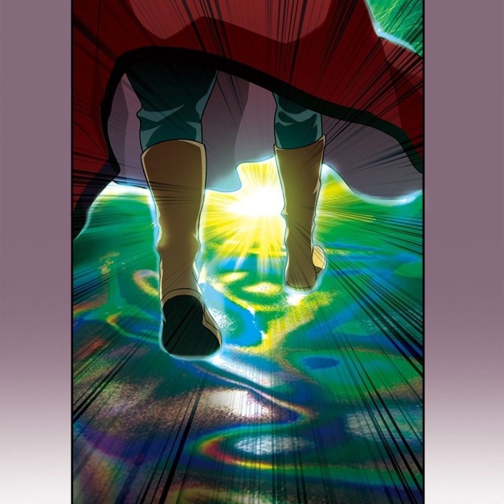 Panlong - Manhua Chapter 172 - page 10