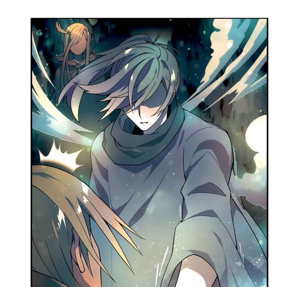 Panlong - Manhua Chapter 172 - page 12