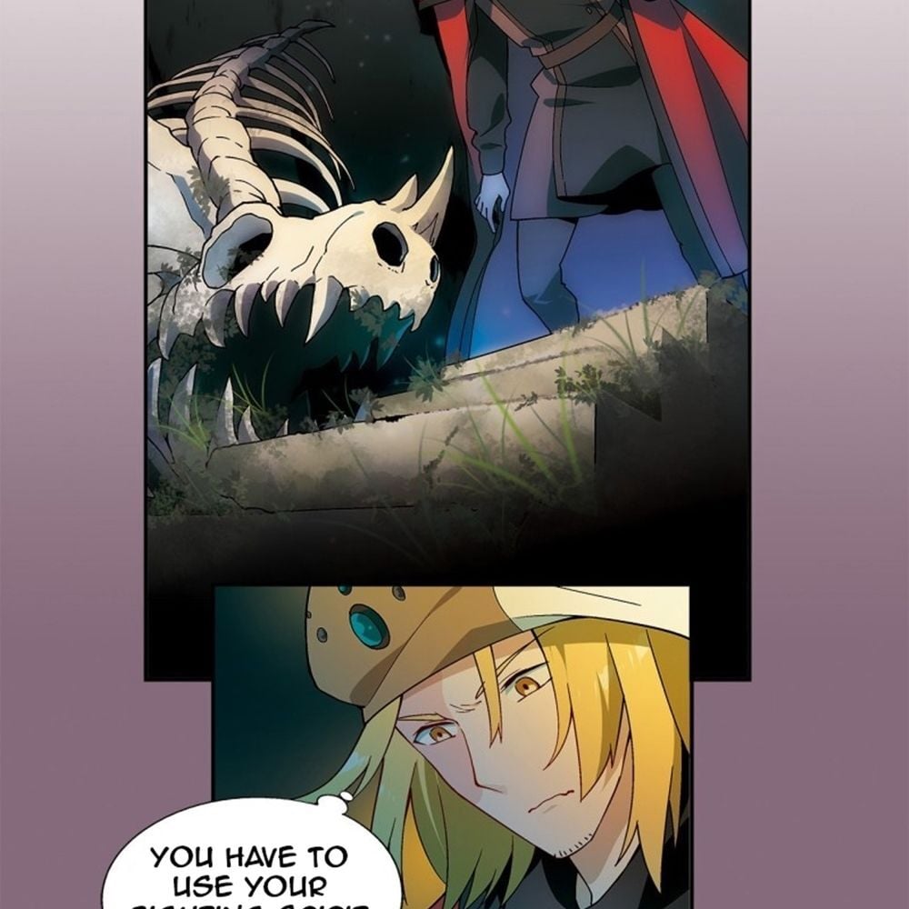 Panlong - Manhua Chapter 172 - page 8