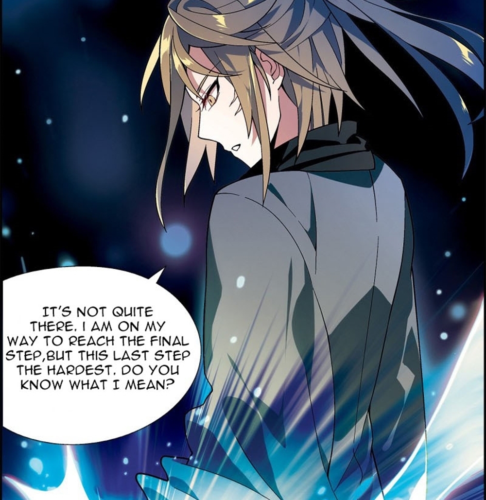 Panlong - Manhua Chapter 173 - page 10