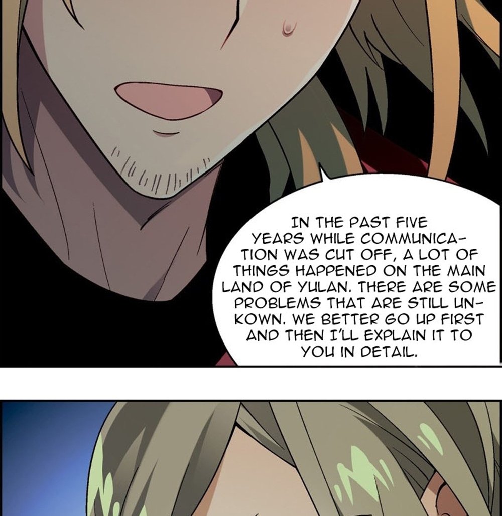 Panlong - Manhua Chapter 173 - page 6