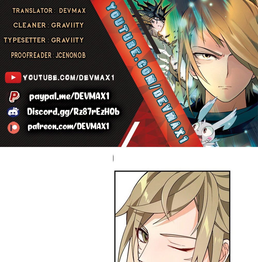 Panlong - Manhua Chapter 174 - page 1
